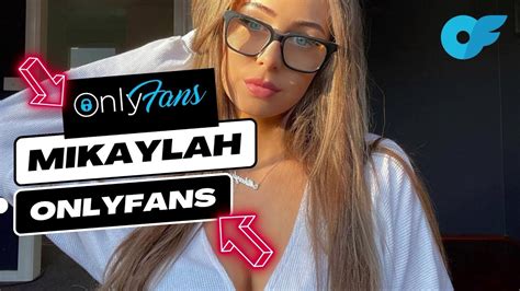 mikaylah leaked onlyfans|Mikaylah Free Onlyfans 169 Nude Leaked Pictures